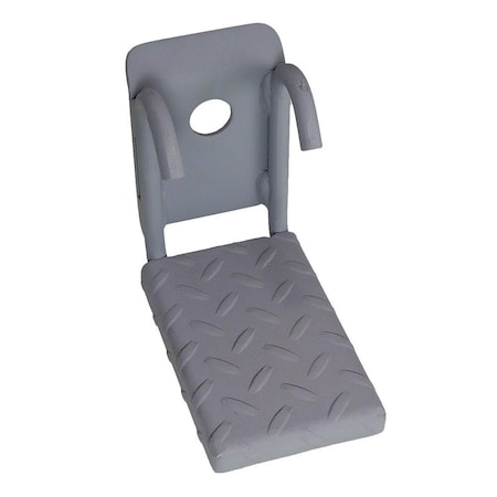 Aftermarket IHS711 Mounting Step Fits International IHS711-STR